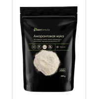 Amarantovy Flour, Doy-Pak, 1000 grams