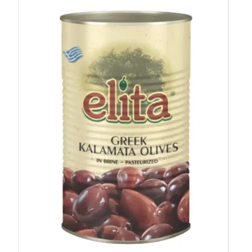 Calamatian Olives Giants 141-160 «Elita»