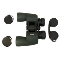 Binoculars Levenhuk Sherman Pro 8x42