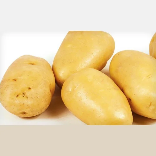 Potatoes Zeour