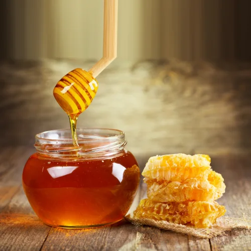 Natural honey