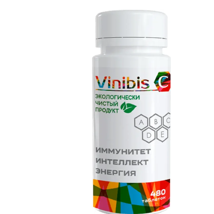 Витаминный комплекс Vinibis