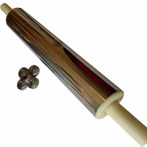Long rod for dough 65x7.5cm