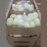 Peeled cabbage in/y