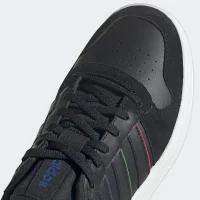 Men's sneakers BREAKNET PLU Adidas FY9651