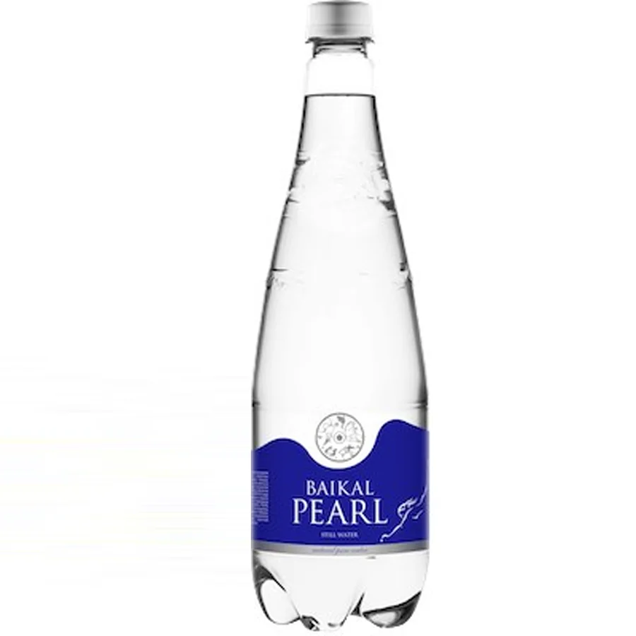 Mineral water Baikal Pearl