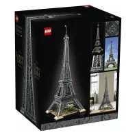 LEGO Icons Eiffel Tower 10307