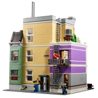 Конструктор LEGO Creator Expert Полицейский участок 10278