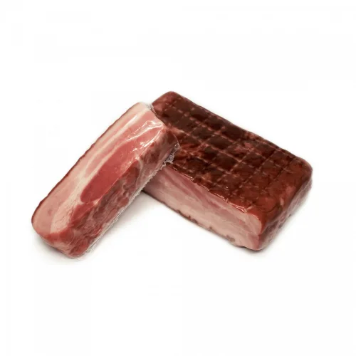 Bacon chearakophec