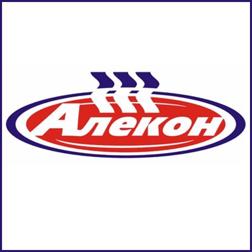 Алекон