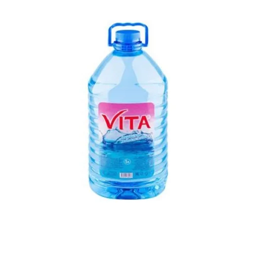 Питьевая вода Vita