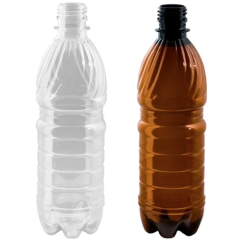 Bottle 0.5 L.