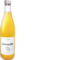 Лимонад "Formen" Limocello 0,5 л стекло бут. 12 шт.