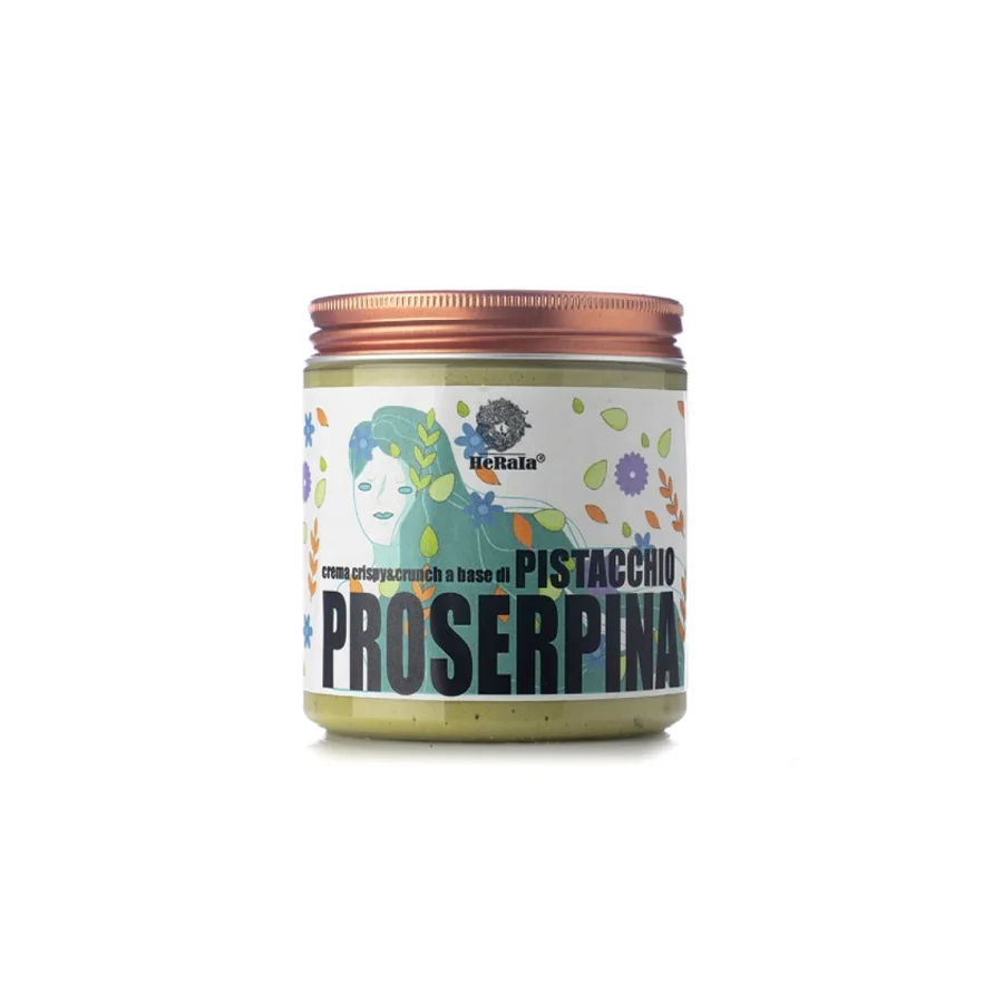Pistachio cream Proserpina