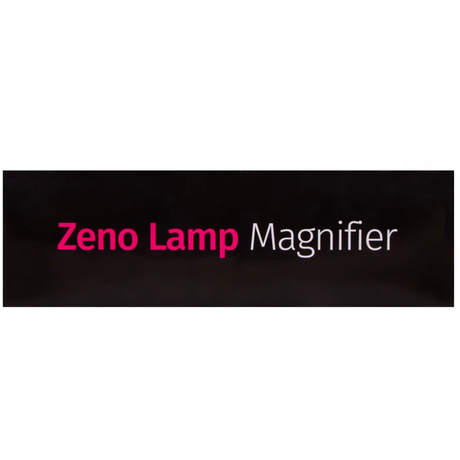 Lup lamp LEVENHUK ZENO LAMP ZL25 LED