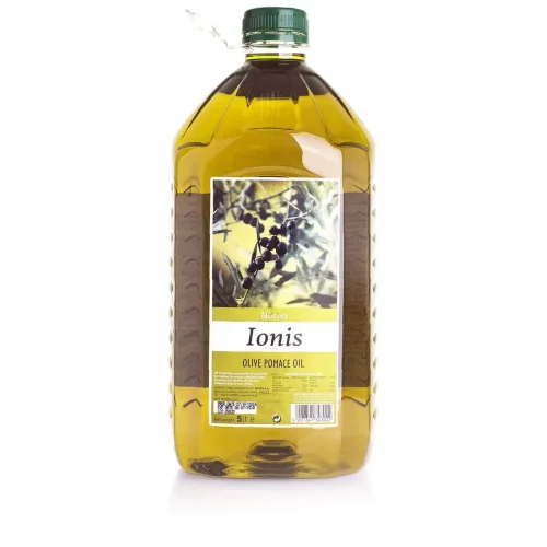 Olive oil Pomace IONIS 5L