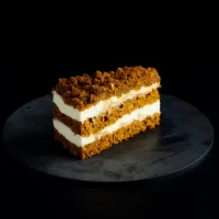 Торт "Морковный" (Нарезка)