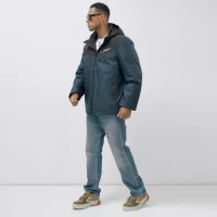 Куртка спортивная WONDERRMAN 66616S, 68