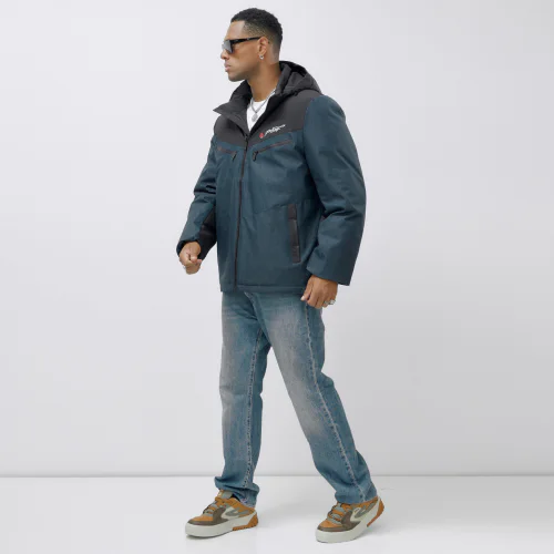 Куртка спортивная WONDERRMAN 66616S, 68