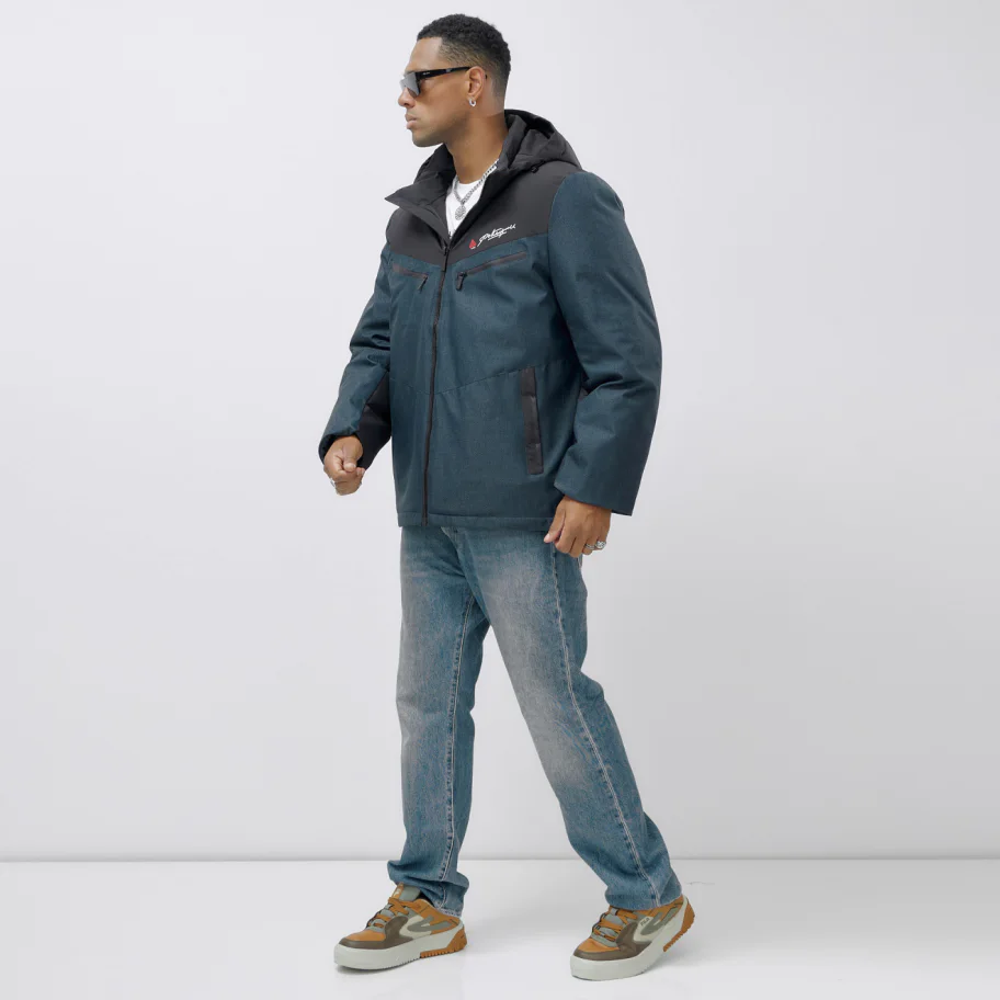 Куртка спортивная WONDERRMAN 66616S, 68