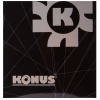 Binoculars Konus Patrol 10x26