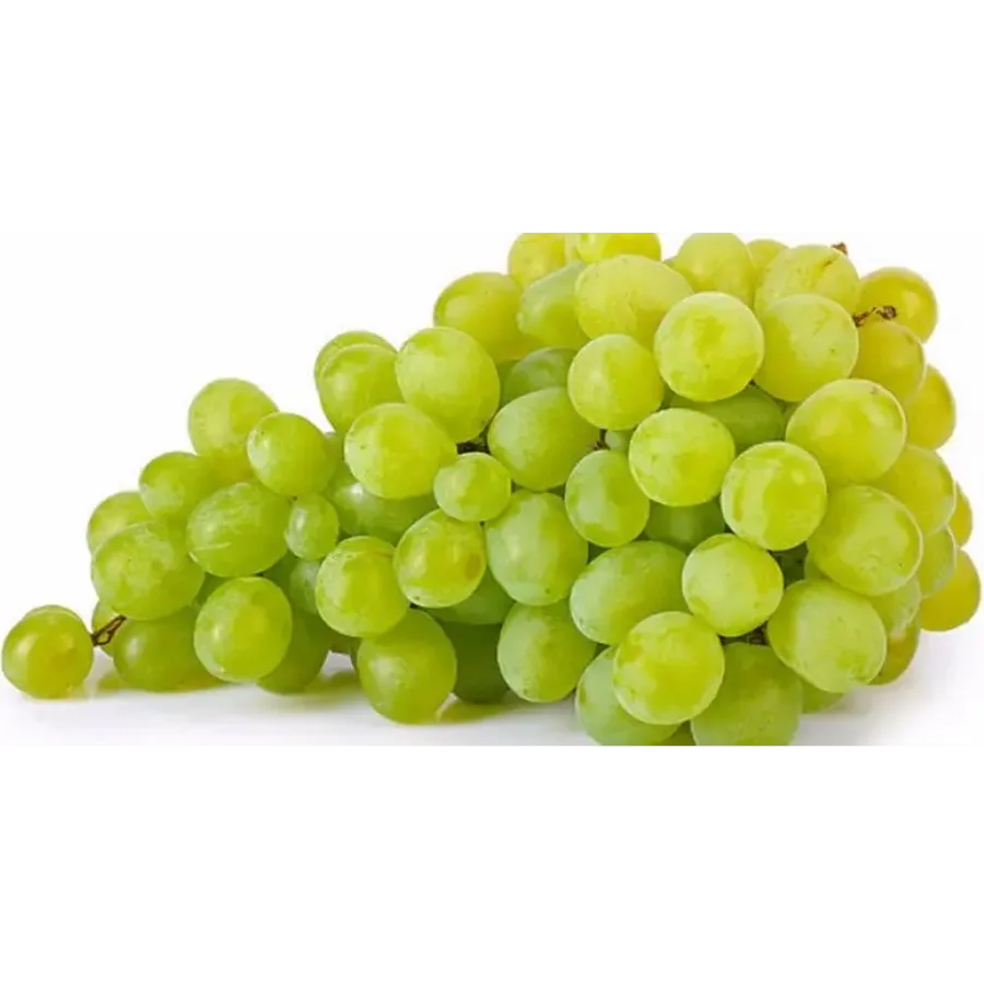 Grapes Uzbekistan green