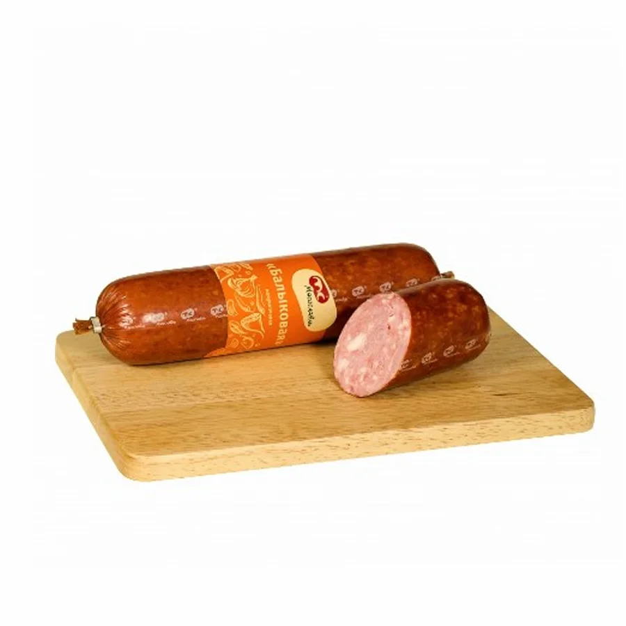 Sausage «Balykova« n / k