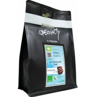 Coffee beans, Peru Organic