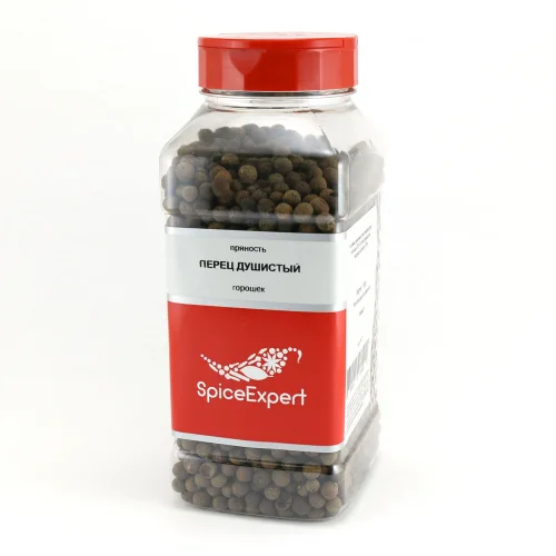 Pepper fragrant peas 350g (1000ml) of the bank Spicexpert