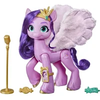 Санни - Принцесса лепестков Интерактивная мягкая игрушка  My Little Pony F17965L1