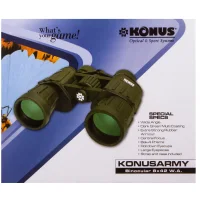 Binoculars Konus Konusarmy 8x42 WA