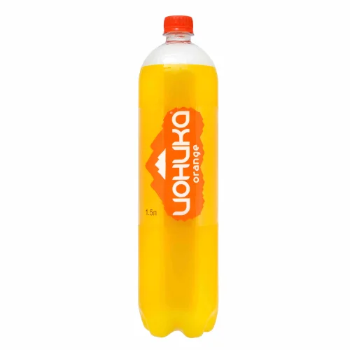 Drink orange