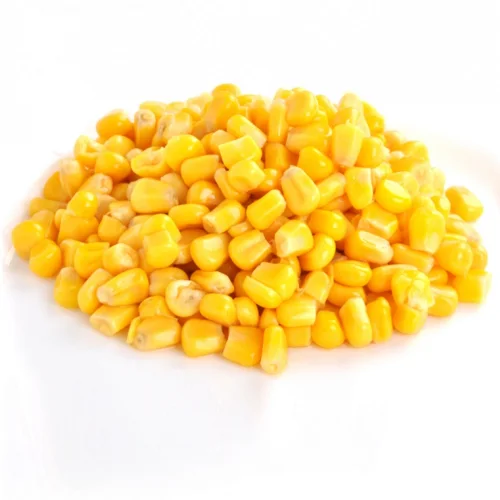 Whole fodder corn, 25 kg