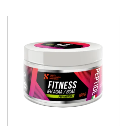 Complex Food Supplement Fitness iPh