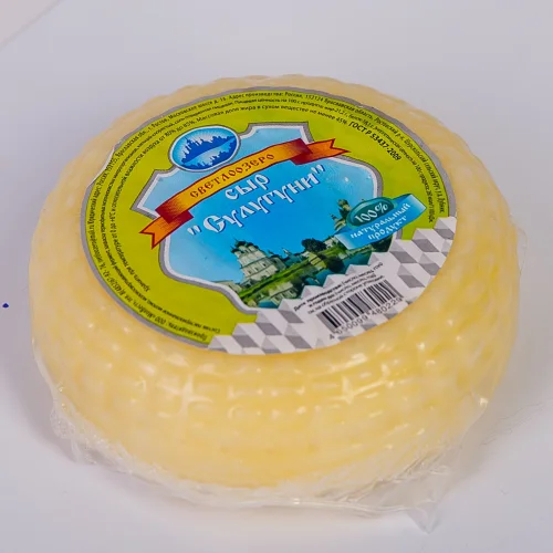 Сыр «Сулугуни» м.д.ж. 45%