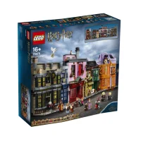 LEGO Harry Potter Diagon Alley ™ 75978