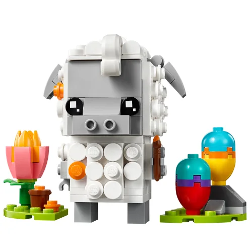 LEGO BrickHeadz Easter Lamb 40380