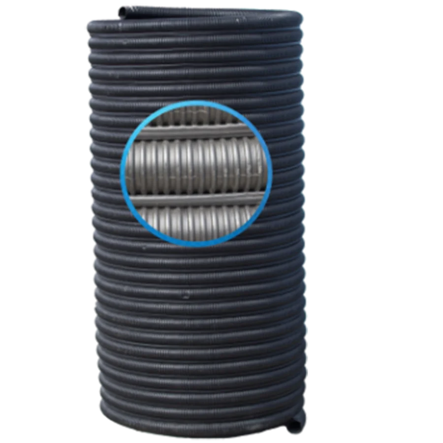 Drainage filtering well "Vital" DN600