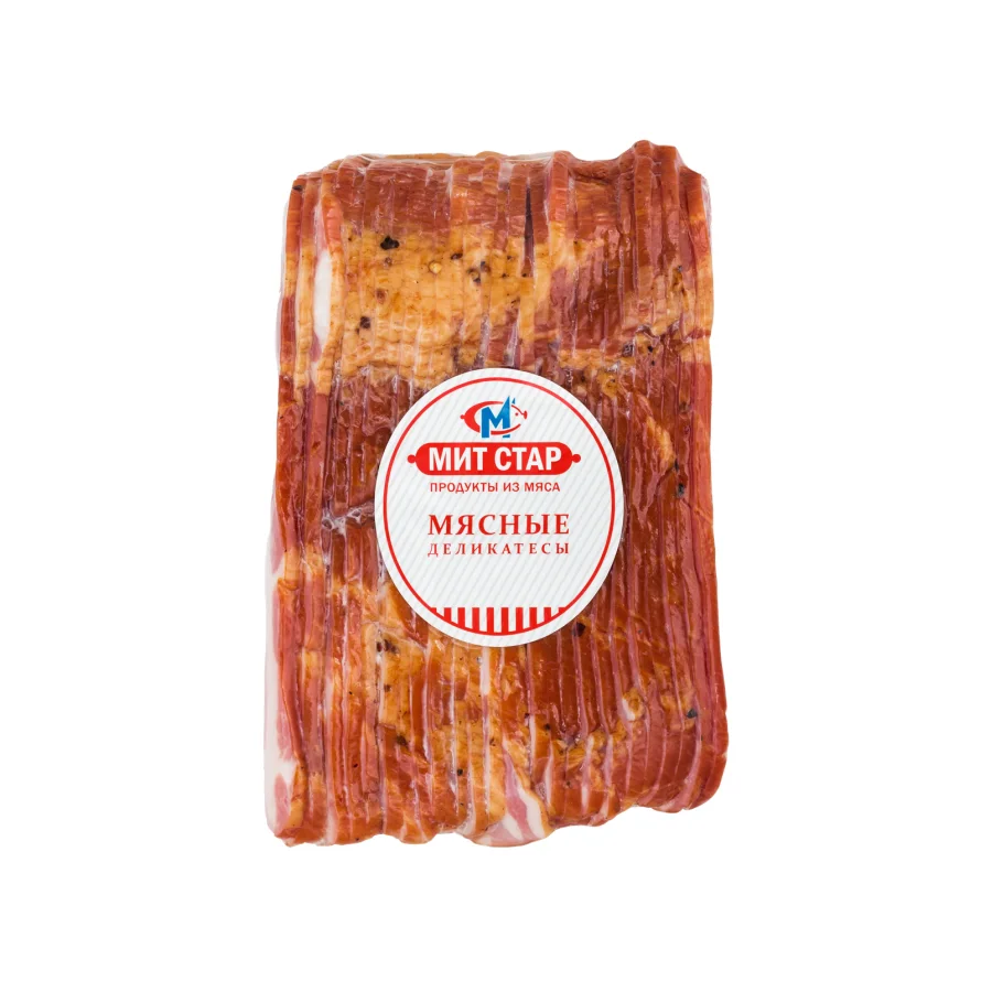 Bacon "Classic", GLUTEN-FREE