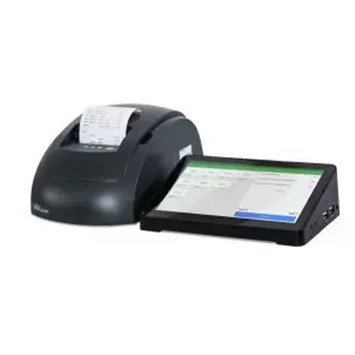 Compact POS-System Wiki Micro
