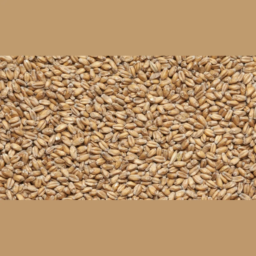 Солодовый пшеничный