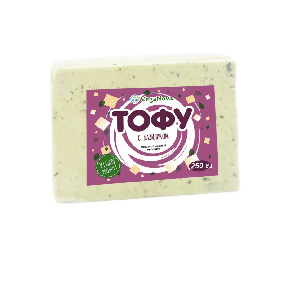Tofu cheese 