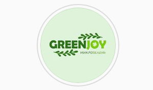 Greenjoy