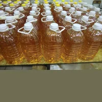 Sunflower Oil Wholesale 