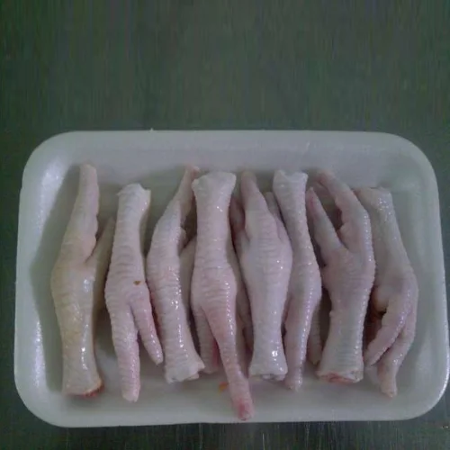 Pure Frozen Chicken Feets/Frozen Chicken Paws/Whole Frozen chicken 