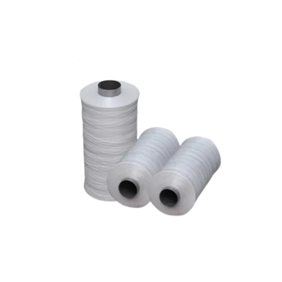 Polyethylene thread for the production of bags wholesale