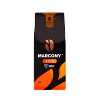 Coffee messenger Marcony Aroma with the taste of Bavarian Chocolate (200g) m / y