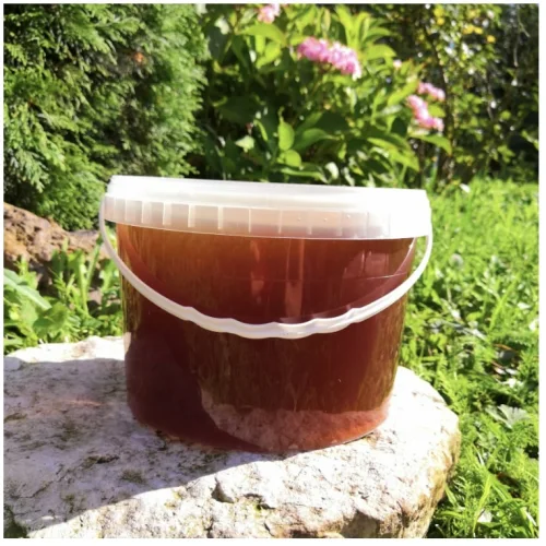 Honey Floral 1kg
