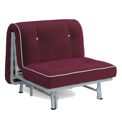 Chair-bed Willy Scand Your Sofa Charlie 645