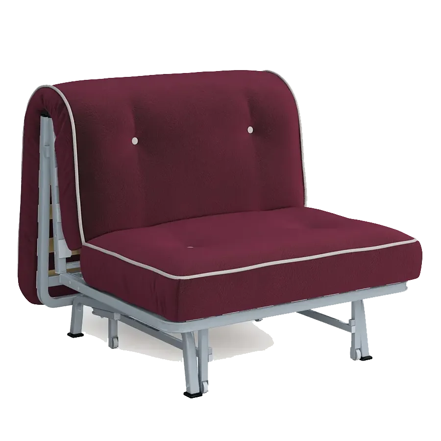 Кресло-кровать Вилли Сканди Твой Диван Чарли 645